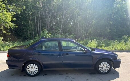 Honda Torneo, 2001 год, 180 000 рублей, 9 фотография
