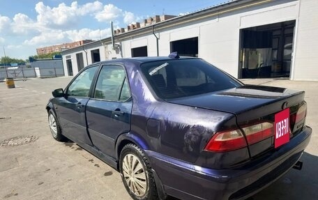 Honda Torneo, 2001 год, 180 000 рублей, 4 фотография