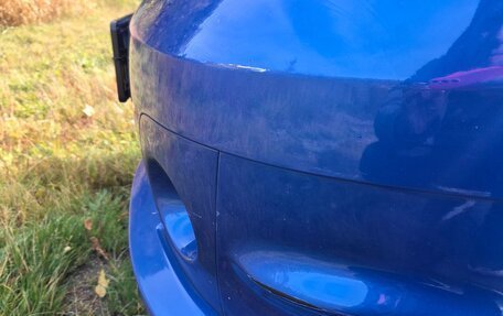 Subaru Impreza WRX III рестайлинг, 2006 год, 1 390 000 рублей, 33 фотография