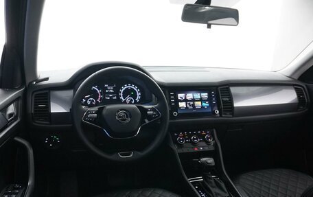 Skoda Kodiaq I, 2021 год, 2 214 444 рублей, 6 фотография