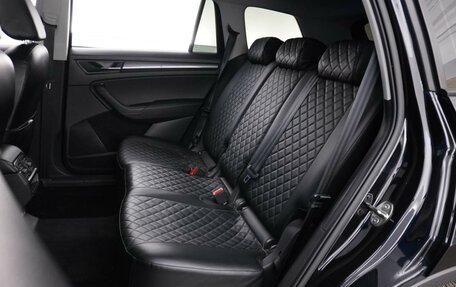 Skoda Kodiaq I, 2021 год, 2 214 444 рублей, 9 фотография