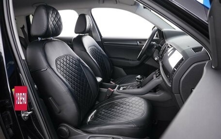 Skoda Kodiaq I, 2021 год, 2 214 444 рублей, 8 фотография