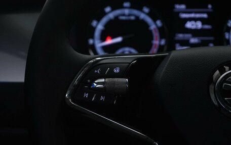 Skoda Kodiaq I, 2021 год, 2 214 444 рублей, 12 фотография