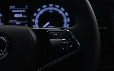 Skoda Kodiaq I, 2021 год, 2 214 444 рублей, 13 фотография