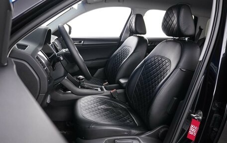 Skoda Kodiaq I, 2021 год, 2 214 444 рублей, 10 фотография