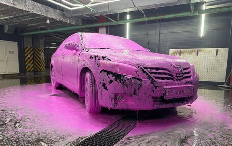 Toyota Camry, 2011 год, 1 000 000 рублей, 8 фотография