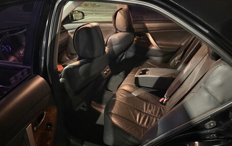 Toyota Camry, 2011 год, 1 000 000 рублей, 5 фотография
