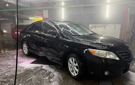 Toyota Camry, 2011 год, 1 000 000 рублей, 7 фотография
