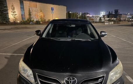 Toyota Camry, 2011 год, 1 000 000 рублей, 9 фотография