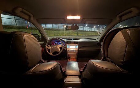 Toyota Camry, 2011 год, 1 000 000 рублей, 6 фотография