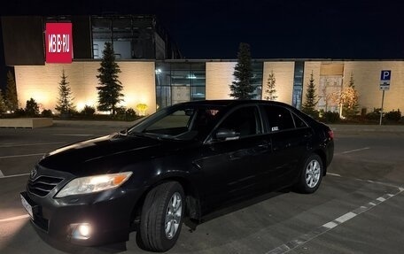 Toyota Camry, 2011 год, 1 000 000 рублей, 3 фотография