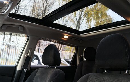Nissan X-Trail, 2015 год, 1 615 000 рублей, 12 фотография