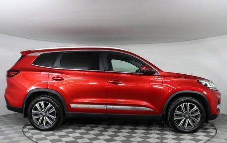 Chery Tiggo 8 I, 2021 год, 1 297 000 рублей, 4 фотография