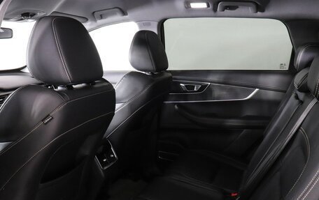 Chery Tiggo 8 I, 2021 год, 1 297 000 рублей, 12 фотография