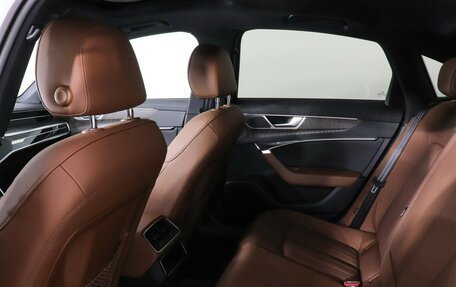 Audi A6, 2022 год, 7 400 000 рублей, 14 фотография