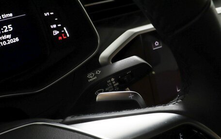 Audi A6, 2022 год, 7 400 000 рублей, 19 фотография
