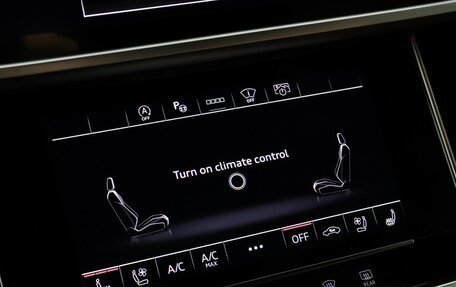 Audi A6, 2022 год, 7 400 000 рублей, 18 фотография