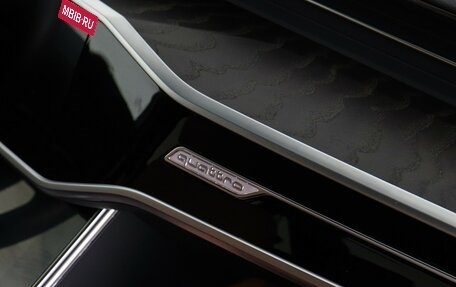 Audi A6, 2022 год, 7 400 000 рублей, 23 фотография