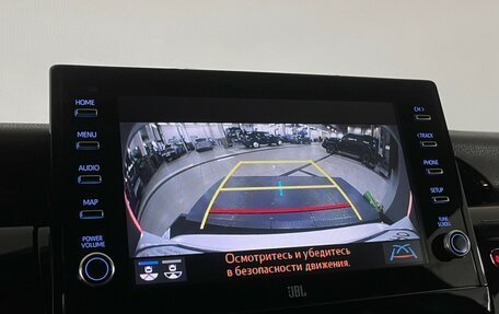 Toyota Camry, 2021 год, 3 597 000 рублей, 16 фотография