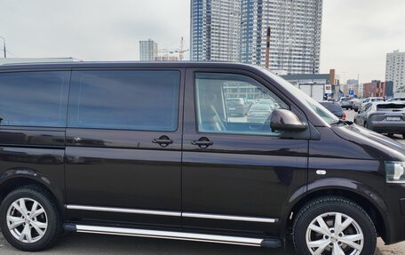 Volkswagen Caravelle T5, 2013 год, 2 250 000 рублей, 13 фотография
