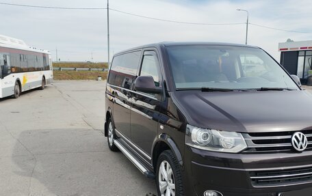 Volkswagen Caravelle T5, 2013 год, 2 250 000 рублей, 10 фотография