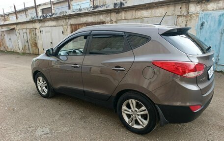 Hyundai ix35 I рестайлинг, 2011 год, 969 000 рублей, 5 фотография