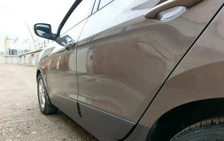 Hyundai ix35 I рестайлинг, 2011 год, 969 000 рублей, 9 фотография