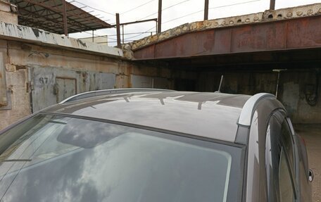 Hyundai ix35 I рестайлинг, 2011 год, 969 000 рублей, 11 фотография