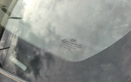 Hyundai ix35 I рестайлинг, 2011 год, 969 000 рублей, 13 фотография