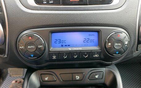 Hyundai ix35 I рестайлинг, 2011 год, 969 000 рублей, 17 фотография
