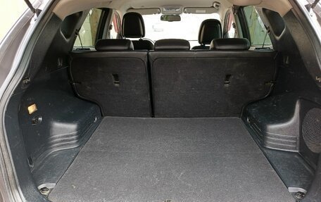 Hyundai ix35 I рестайлинг, 2011 год, 969 000 рублей, 16 фотография