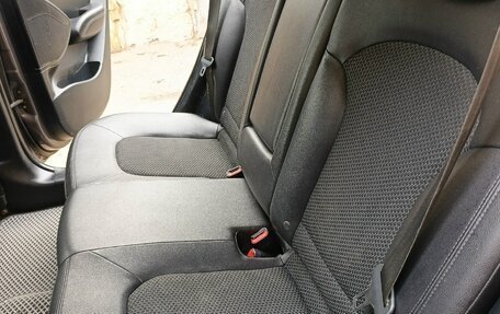 Hyundai ix35 I рестайлинг, 2011 год, 969 000 рублей, 31 фотография