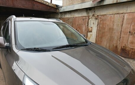 Hyundai ix35 I рестайлинг, 2011 год, 969 000 рублей, 29 фотография