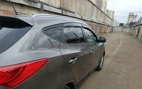 Hyundai ix35 I рестайлинг, 2011 год, 969 000 рублей, 30 фотография