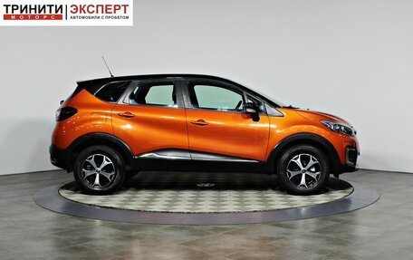 Renault Kaptur I рестайлинг, 2018 год, 1 297 000 рублей, 6 фотография