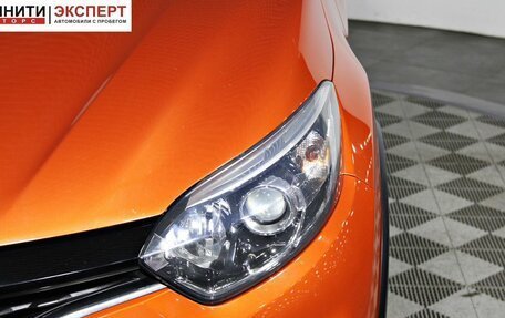 Renault Kaptur I рестайлинг, 2018 год, 1 297 000 рублей, 10 фотография