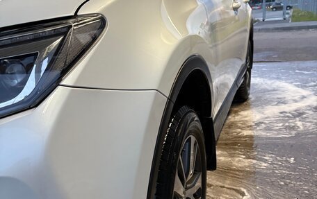 Toyota RAV4, 2018 год, 2 700 000 рублей, 3 фотография