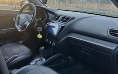 KIA Rio III рестайлинг, 2015 год, 1 100 000 рублей, 8 фотография