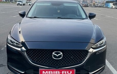 Mazda 6, 2021 год, 2 650 000 рублей, 1 фотография