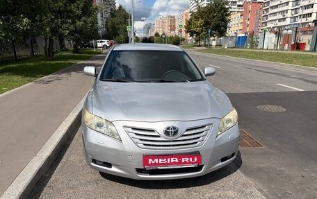Toyota Camry, 2008 год, 1 250 000 рублей, 1 фотография