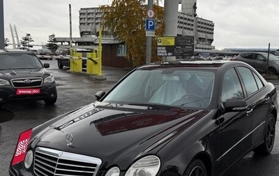 Mercedes-Benz E-Класс, 2008 год, 1 100 000 рублей, 1 фотография