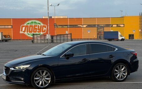 Mazda 6, 2021 год, 2 650 000 рублей, 5 фотография