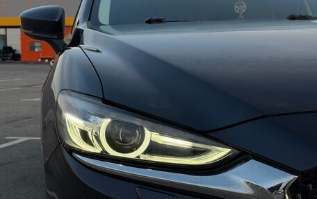 Mazda 6, 2021 год, 2 650 000 рублей, 4 фотография