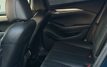 Mazda 6, 2021 год, 2 650 000 рублей, 8 фотография