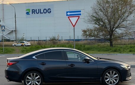 Mazda 6, 2021 год, 2 650 000 рублей, 6 фотография