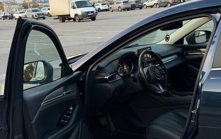 Mazda 6, 2021 год, 2 650 000 рублей, 10 фотография