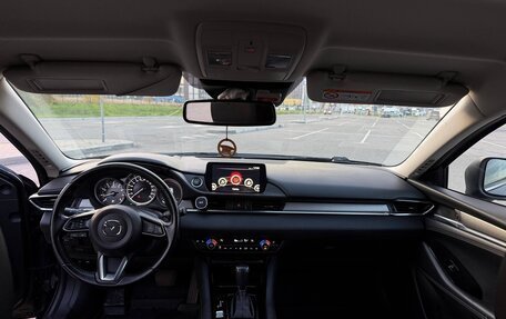 Mazda 6, 2021 год, 2 650 000 рублей, 9 фотография