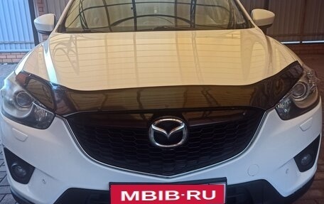 Mazda CX-5 II, 2011 год, 1 350 000 рублей, 5 фотография