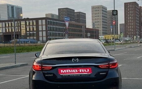 Mazda 6, 2021 год, 2 650 000 рублей, 2 фотография