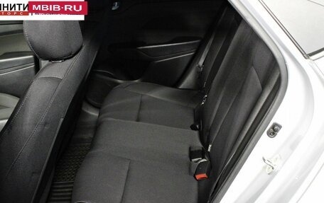 Hyundai Solaris II рестайлинг, 2017 год, 1 257 000 рублей, 16 фотография